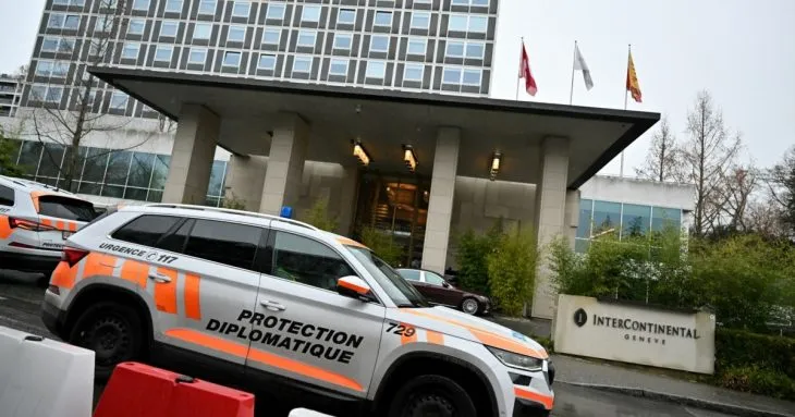 Делегація України готується до продовження переговорів у Женеві