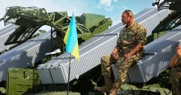 Чоловіки від 60 років можуть укладати річні контракти із ЗСУ
