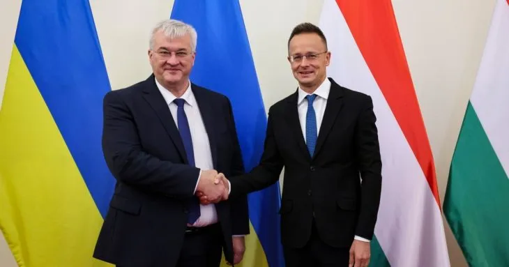 Єврокомісія запевнила у ремонті трубопроводу «Дружба» після переговорів