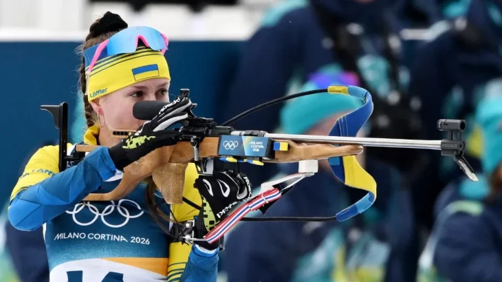 Жюлі Сімон виграла олімпійське золото в індивідуальній гонці, українки поза топ-10