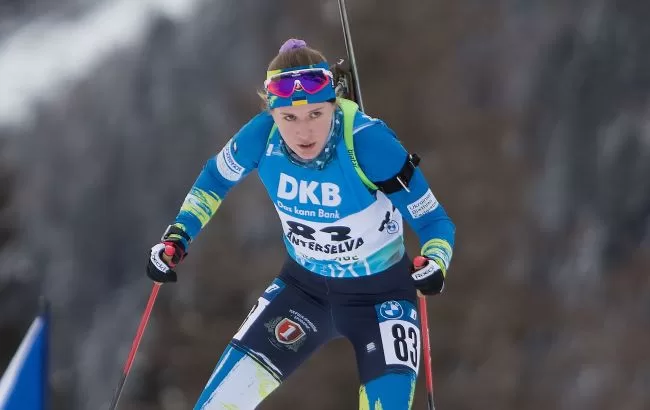 Україна затвердила склад збірної на Олімпіаду-2026: 46 спортсменів