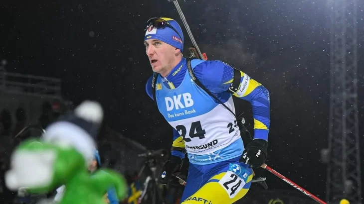 Українці змагатимуться у фристайлі та біатлоні на Олімпіаді-2026