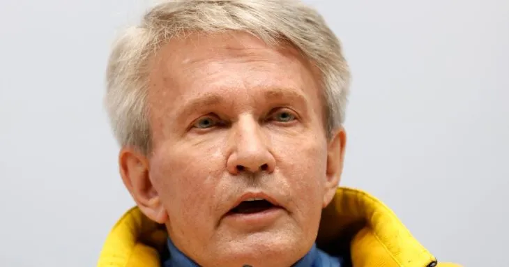Міжнародний паралімпійський комітет допустив росіян і білорусів без кваліфікації