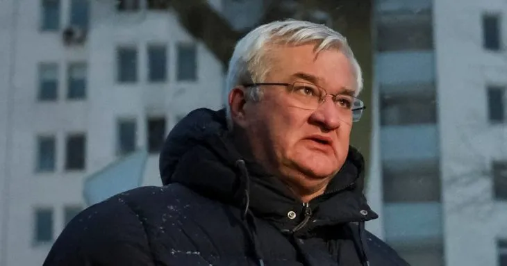 Сибіга підтримав заборону в’їзду до ЄС для росіян, які воювали проти України