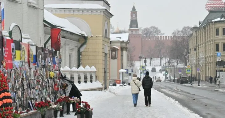 Як змінилися настрої в росії за чотири роки війни