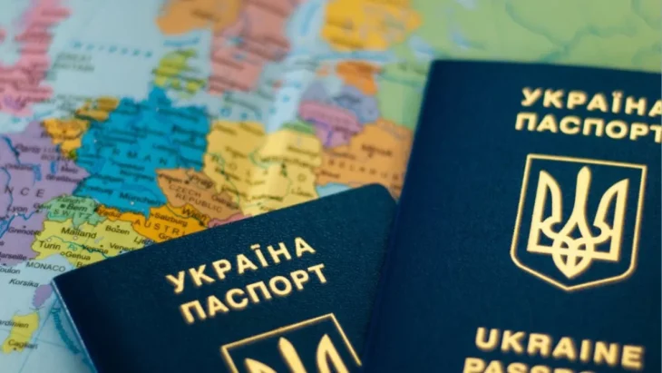 Українцям продовжили термін перебування в Грузії до 24 лютого 2027 року