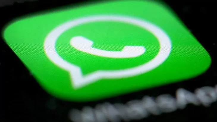 У росії заблокували WhatsApp