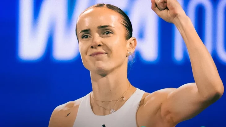 Світоліна обіграла Коко Гофф і вийшла у фінал WTA 1000 в Дубаї