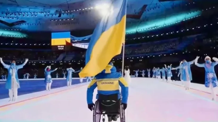Україна не бойкотуватиме Паралімпіаду-2026 попри допуск росії та білорусі