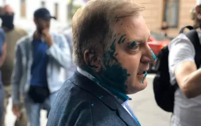 ДБР скерувало до суду обвинувальний акт проти екснардепа Олега Волошина