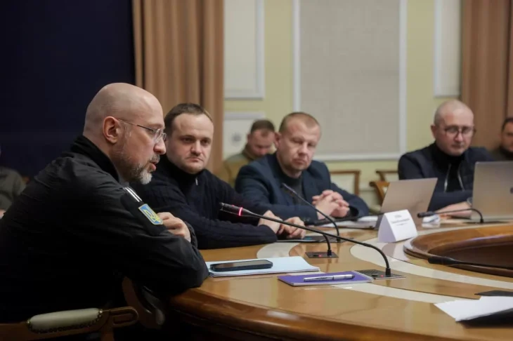 В Україні відновили електропостачання в усіх областях після аварії