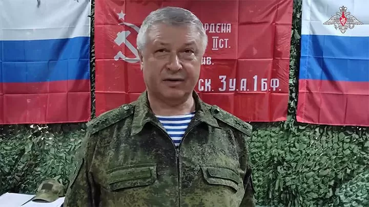 Замах у Москві: поранено першого заступника начальника ГРУ