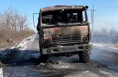 ЗСУ знищили 1250 окупантів за добу — які втрати техніки рф