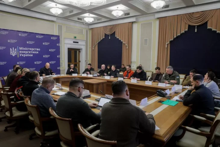У Києві запустять додаткові 9 МВт генерації електроенергії