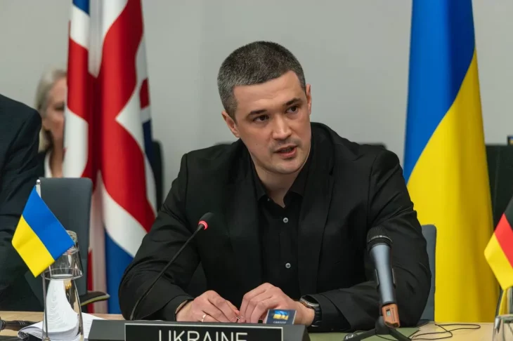 Міноборони озвучило план: закрити небо й позбавити росію ресурсів для війни