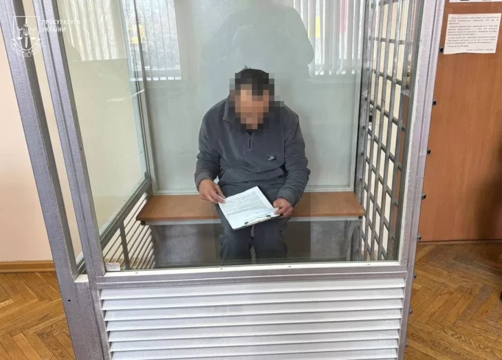Одесит постане перед судом за роки ґвалтувань племінниці й відеозйомки