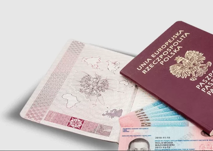 ВНЖ у Польщі 2026: підстави, документи та строки