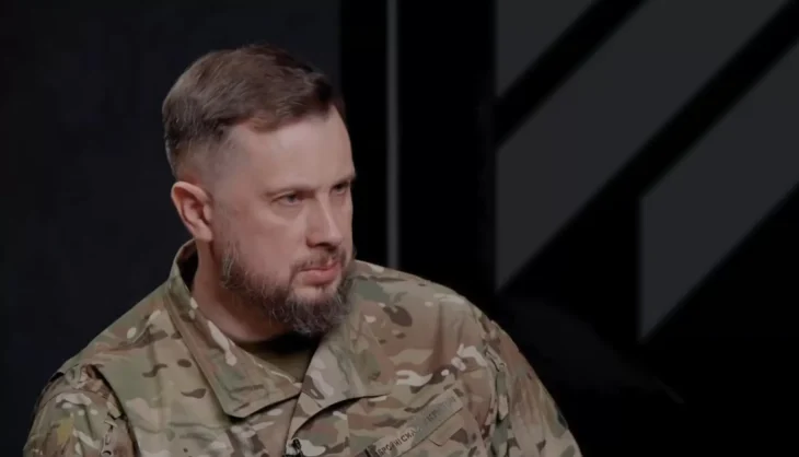 Білецький: втрати від самовільних залишень частин перевищують безповоротні втрати