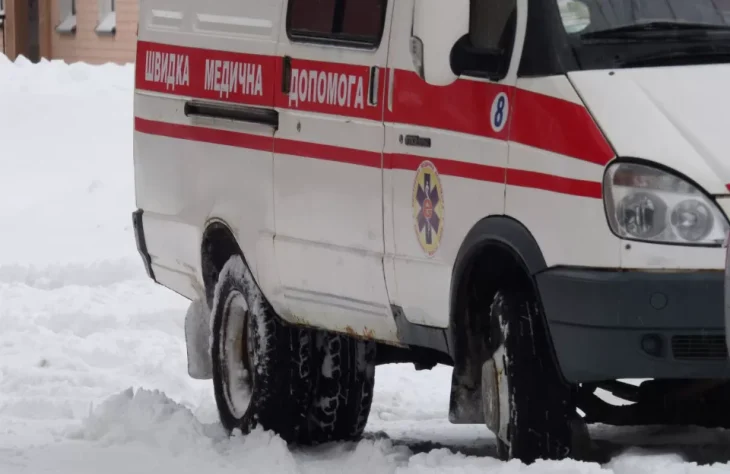 На Харківщині поранено працівника енергетики під час атаки росії