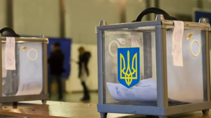 США наполягають на швидкому проведенні виборів та референдуму в Україні