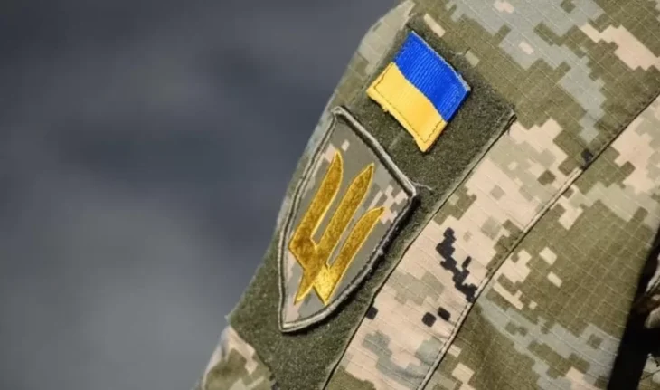 В Одесі під час перевірки документів ножем поранили військовослужбовця