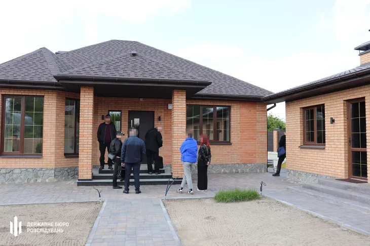 На Полтавщині судитимуть екскерівників за примус підлеглих будувати маєтки