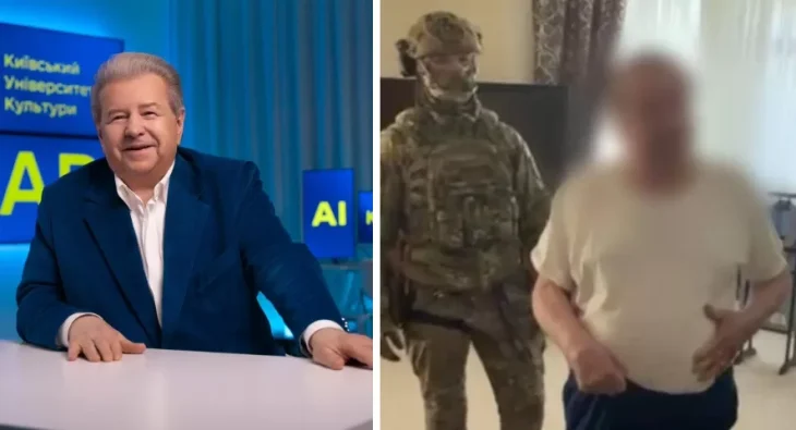Викрито схему розтрати в Київському університеті культури, фігурує Поплавський