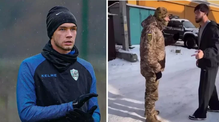 Апеляційний суд скасував домашній арешт Колеснику та змінив запобіжний захід