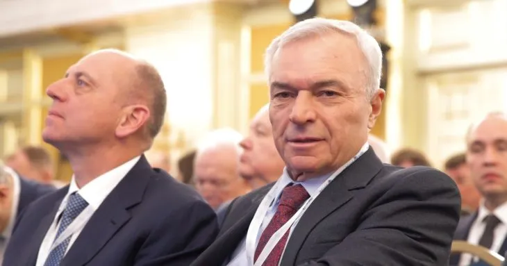 Суд ЄС підтвердив санкції проти п’яти російських бізнесменів