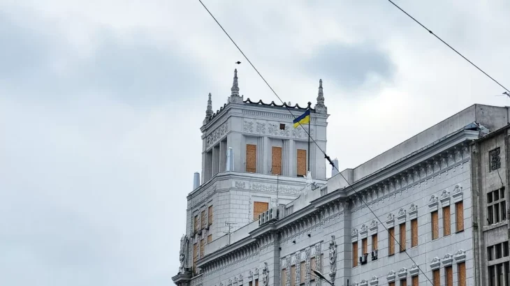 У Харкові чиновницю міськради підозрюють у вимаганні 10% “відкату”