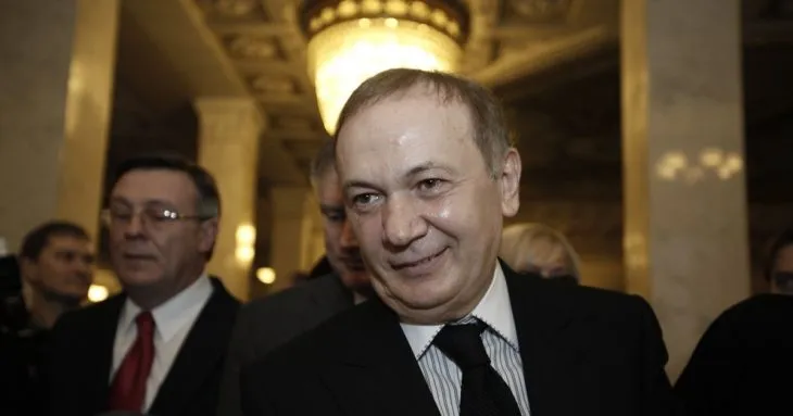 НАБУ просить Зеленського ввести санкції проти Іванющенка через звʼязки з росією
