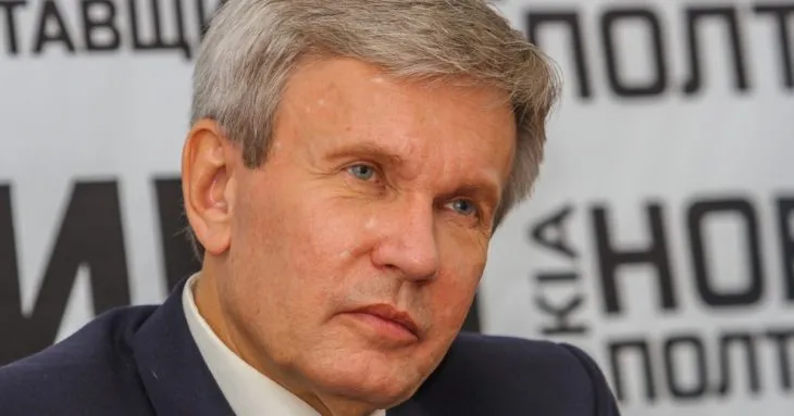 МПК заборонив парадну форму збірної України з картою