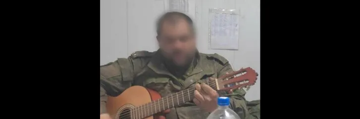 Імітував розстріл матері військового: “коменданта Боромлі” засудили до 10 років