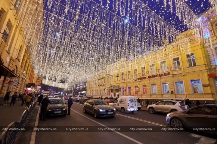 25 березня в Україні не буде відключень електроенергії