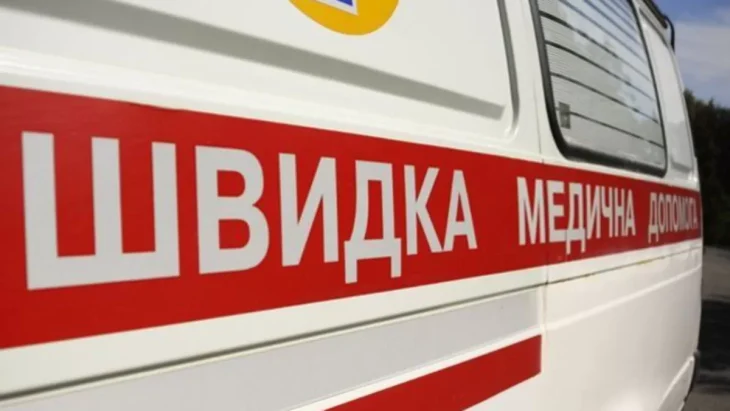 Чоловік підірвався на вибухонебезпечному предметі в Харківській області