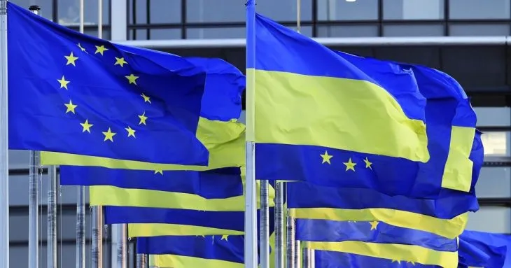 Чехія і Словаччина відреагували на пропозицію Мерца щодо членства України в ЄС