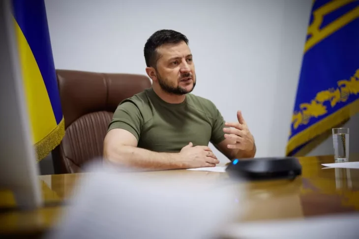 Україна провела другий день переговорів у США — Зеленський повідомив деталі