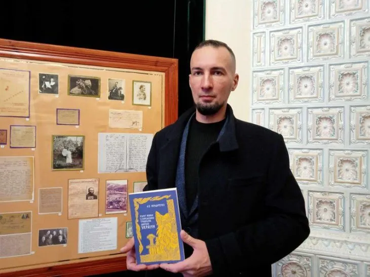 Рейдерське захоплення будівлі Інституту українознавства у Києві: військовий “Меч” Бондаренко розповів про схему (Відео)