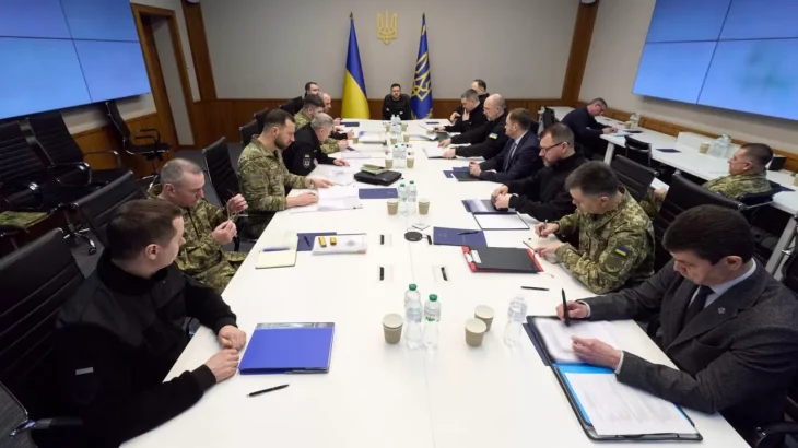 11 країн звернулися до України за допомогою у протидії «шахедам»