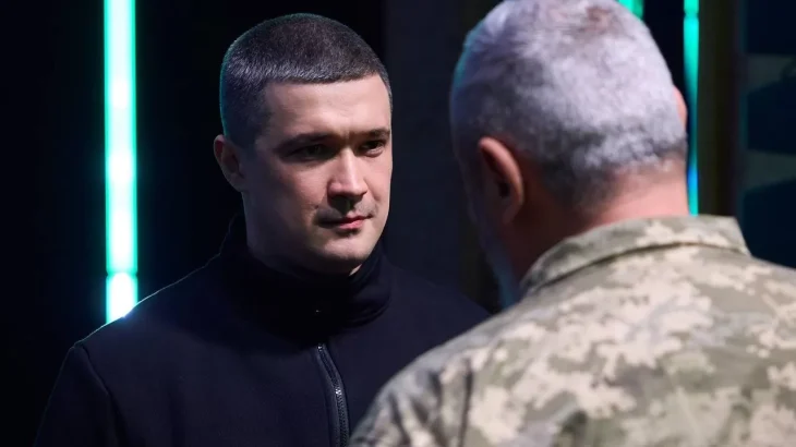 Михайло Федоров провів закриту нараду з військовими щодо фронту