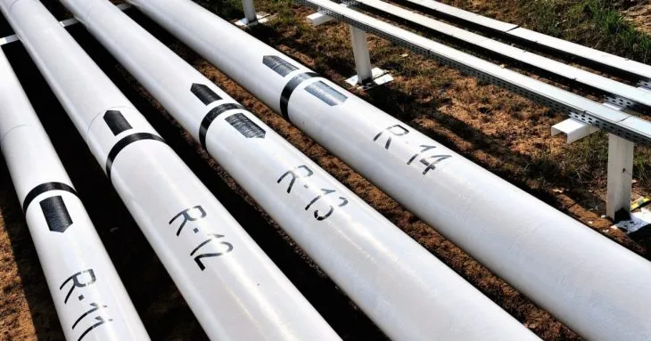 Європейські експерти перевірять стан нафтопроводу «Дружба» 18 березня