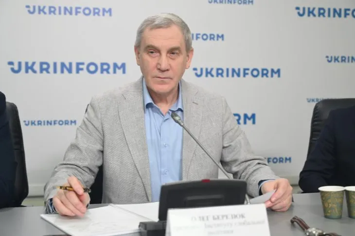 Чотири роки ядерного шантажу: експерти б’ють на сполох через загрози на ЗАЕС, у Чорнобилі та шкоду довкіллю України