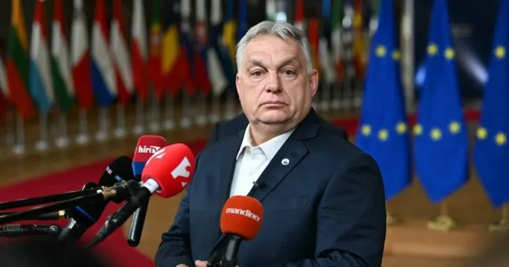 Якщо Орбан переможе: у ЄС розглядають зміну системи голосування