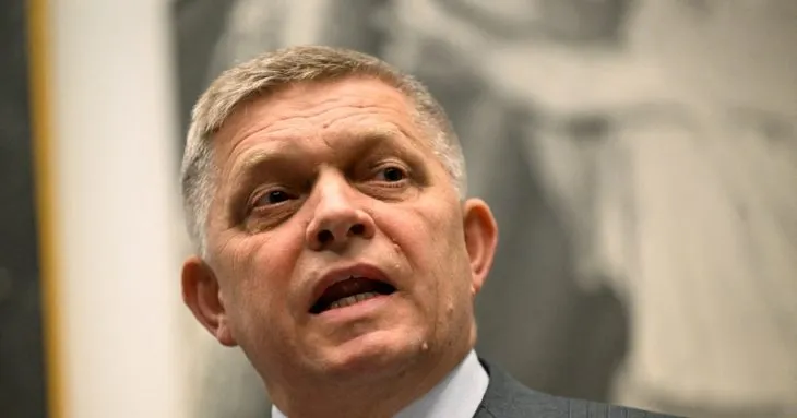 Словаччина ініціює зустріч для відновлення нафтопроводу «Дружба»
