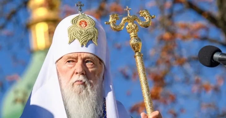 Патріарх Філарет: портрет бунтаря, який домігся автокефалії