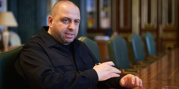 Умєров назвав два ключові напрями роботи українських команд на Близькому Сході