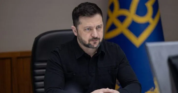 Україна допомагає п’ятьом країнам протидіяти дронам «шахед»