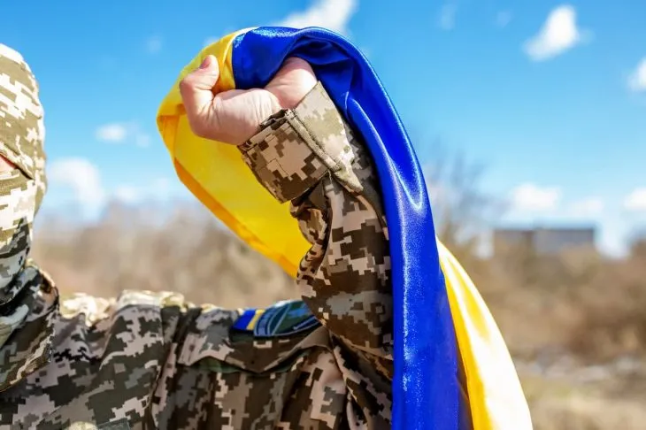 ЗСУ відновлюють позиції в Дніпропетровській області, окупанти посилюють тиск на інших ділянках фронту