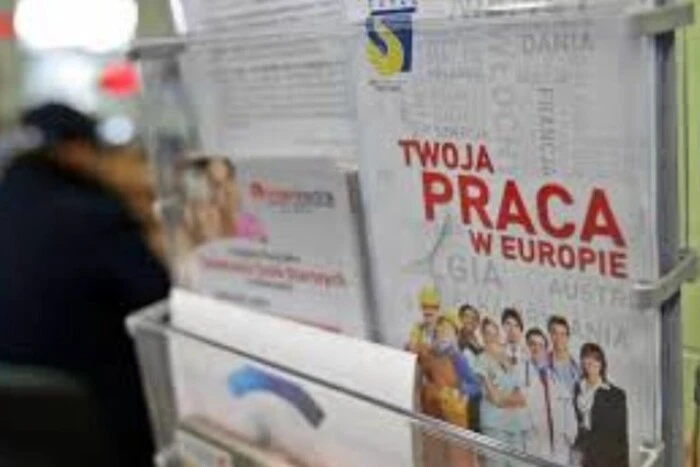 У Польщі зростає безробіття та скорочується зайнятість у бізнесі