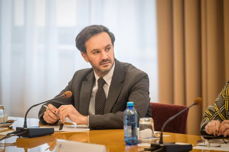 МЗС спростувало звинувачення Ірану в нібито співучасті України